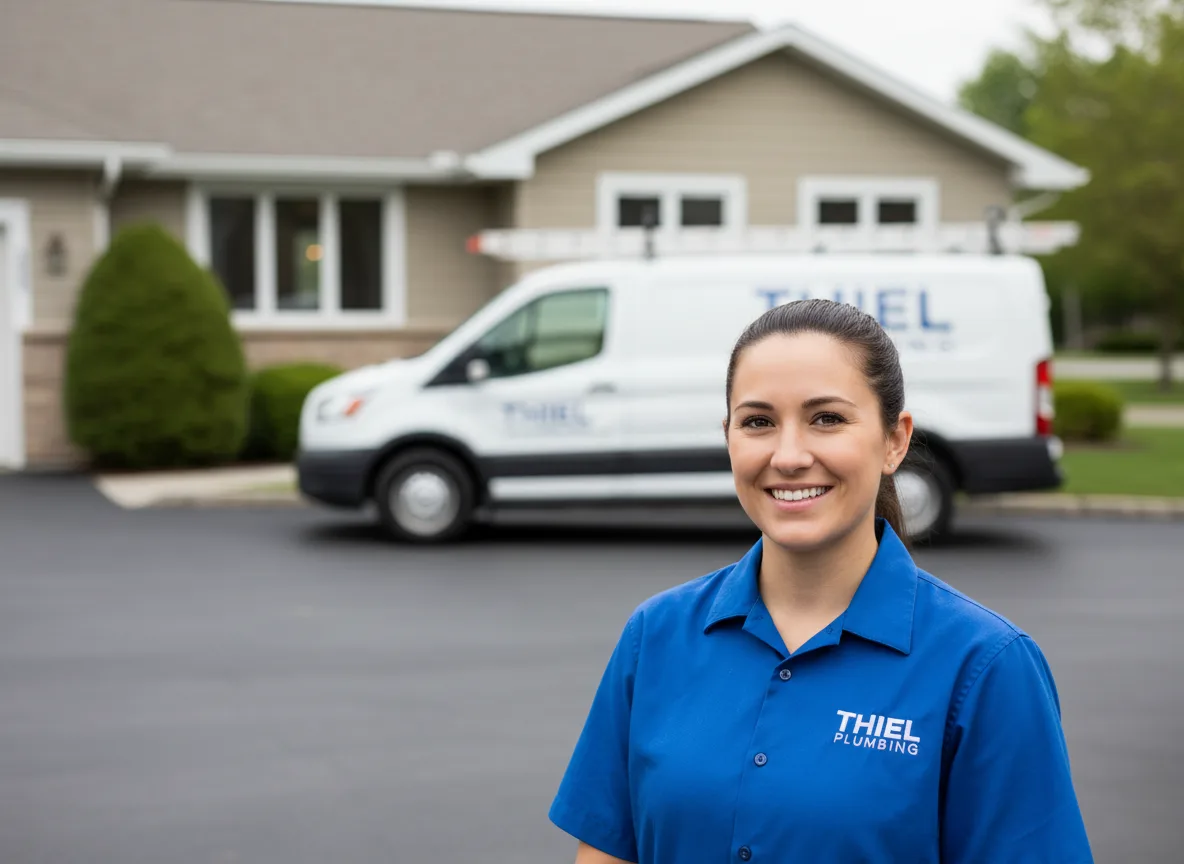 Plumber Le Roy, IL FAQs